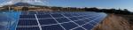 沼津市地上設置太陽光発電システム196ｋｗ
