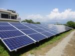 沼津市地上設置太陽光発電システム51ｋｗ