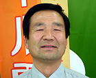 電化のキョーエー、社長の野々村吉生です！