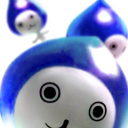 ぴちょんくんに逢いに来てね