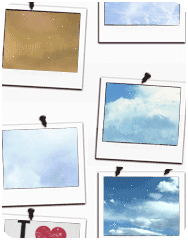 旅行のスナップ増えた?!