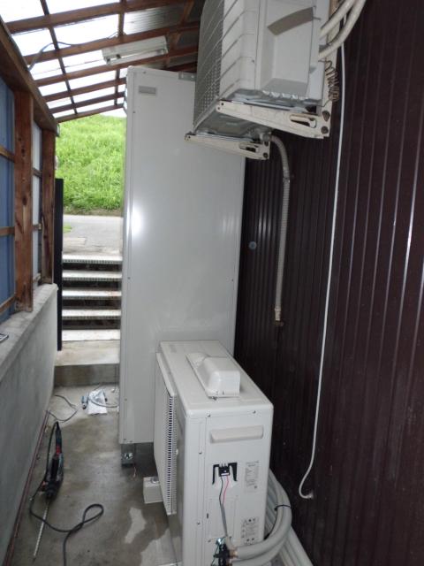 省エネライフデビュー♪