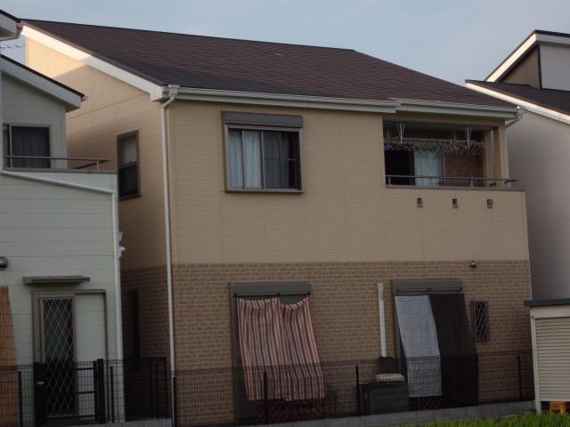 大阪府茨木市郡在住・Mさま邸宅