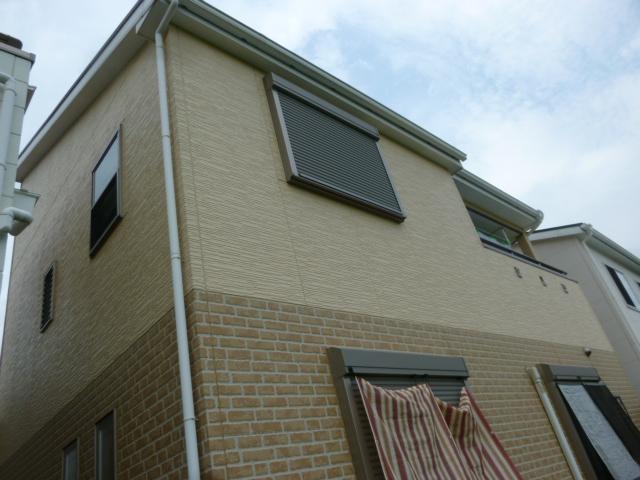 太陽光施工日和♪