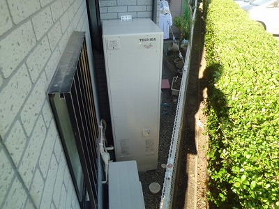 ジャストフィット感♪