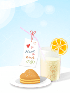 絶食後に内視鏡検査