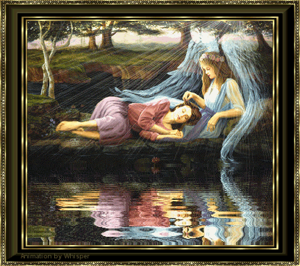 休息期間を与えられたのでしょうか?