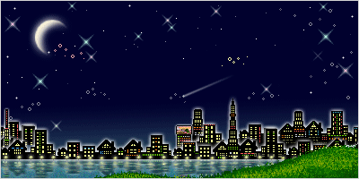 深夜帯zzz・・・。