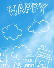 地域のご協力♪