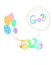 バイク・ツーリング♪＝ドリーム