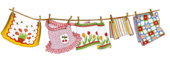 洗濯絵表示の改正化!!