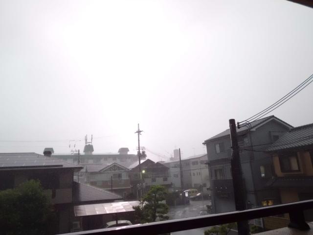 2012′.8.16AM5:00過ぎ!