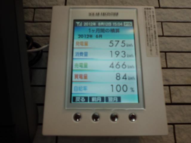 エコキュートの丁寧・安全搬入！