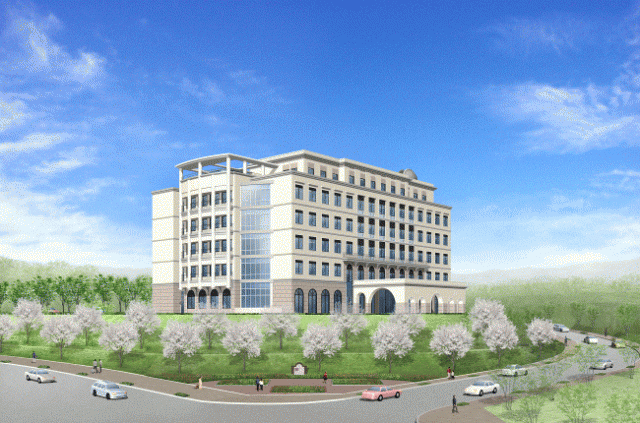 看護部在籍で、グランドオープン当時:スタッフ歴