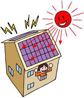 太陽光のことなら弊社へご用命ください