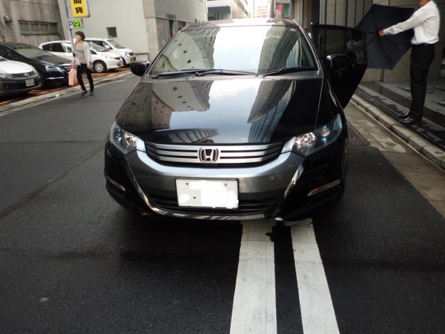 現地(移動手段)調達にて・・訪問先へ