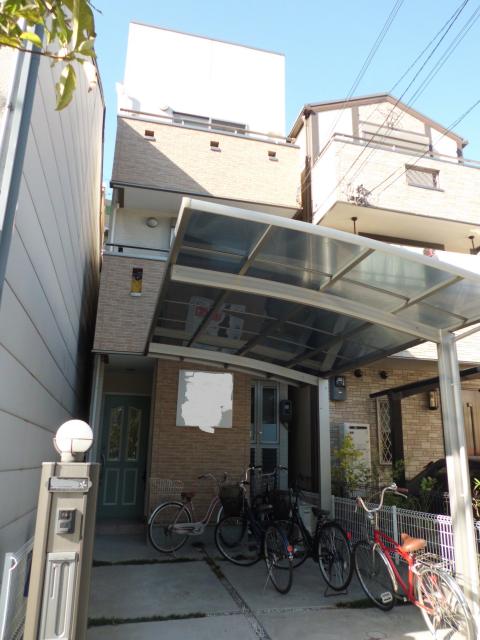 バルコニーの延長増築ご提案!