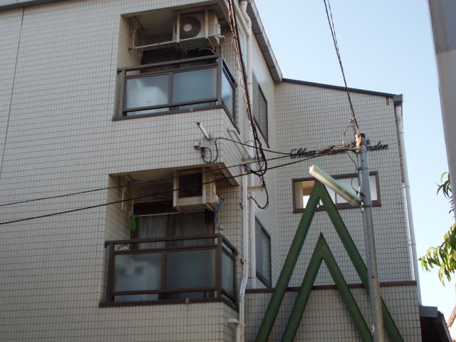 太陽光発電システム・10kw設置前の現地調査訪問!