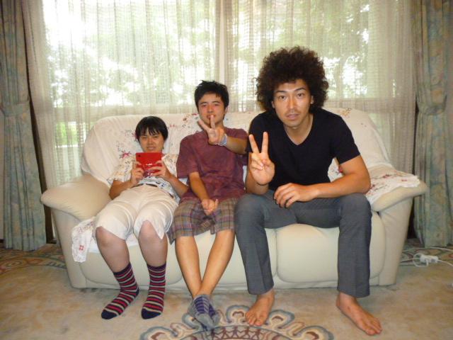 マイアフロの父/故人・寺西孝利氏の命日(9/18)