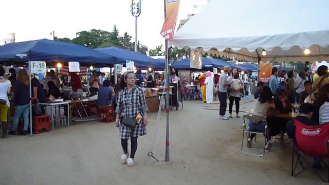 茨木麦音フェスト実行委員会主催