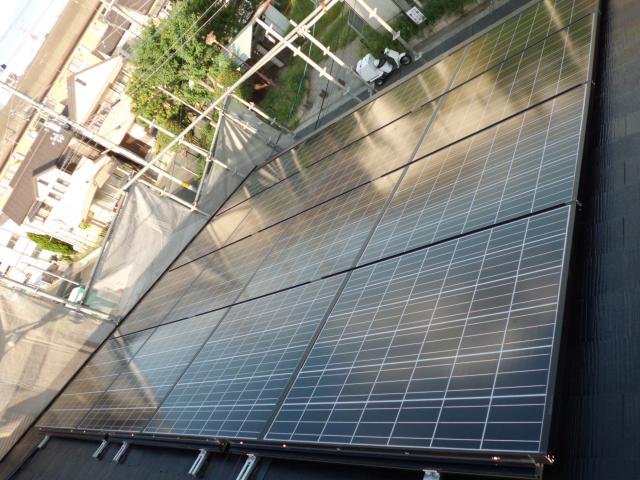 タイキン:パネル・36枚