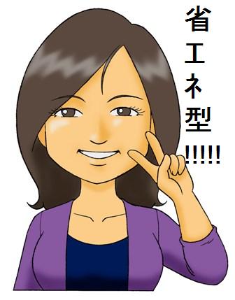今冬は、節電目標は設けない見込み!!