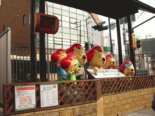 【太陽光発電パネル】弊社施工の「ふくまるくんの家」です