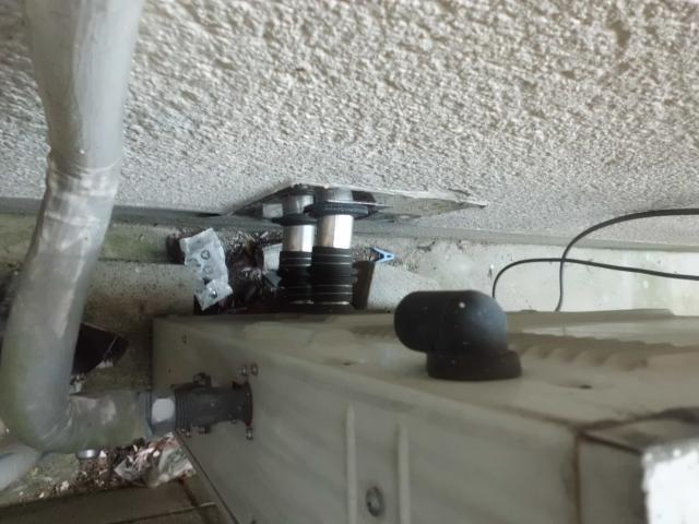 永年ご愛用の末、不具合化!