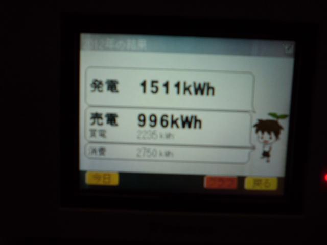豊能町在住のSさま邸宅・2012′.10/23付け