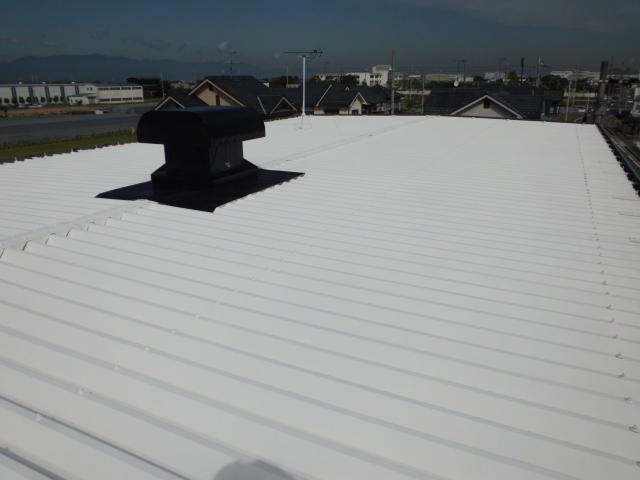 【太陽光発電・産業用】11kwのプランBefore