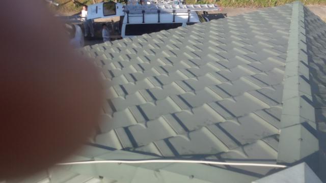 作業開始前(Before)