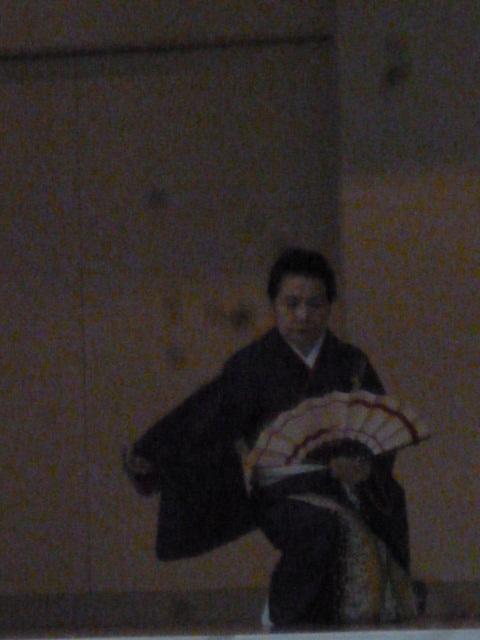 日本舞踊【師範】名取