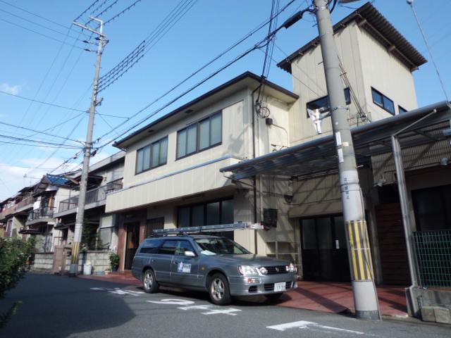 工場兼事務所・大阪府門真市㈱Kさま