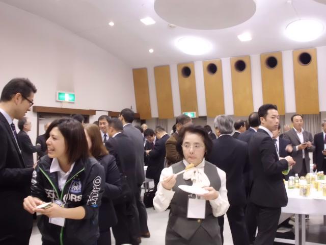 大名刺交換交流会!!