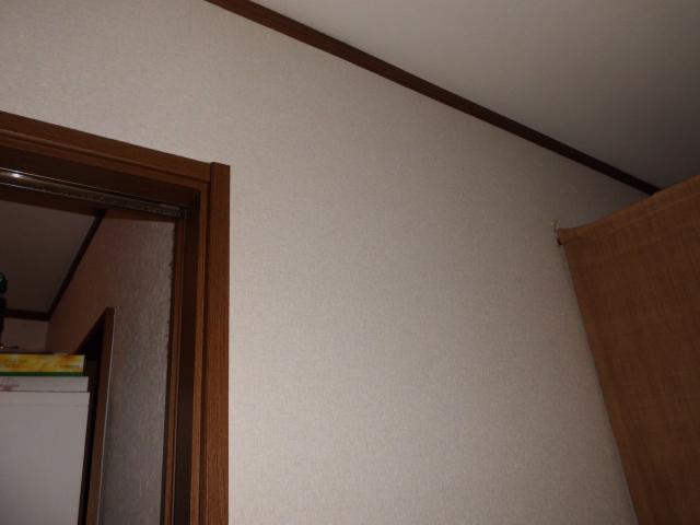 パワーコンディョナー設置個所/Before