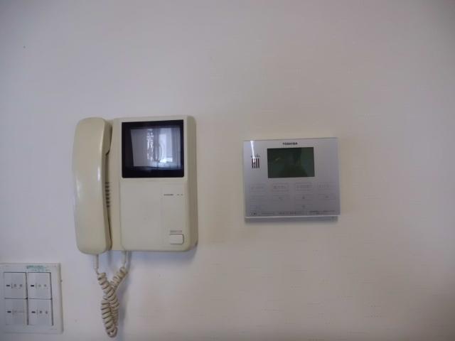 台所リモコン設置！