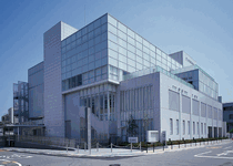 クレオ大阪中央