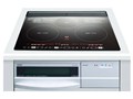東芝　IHクッキングヒーター:BHP-M632B