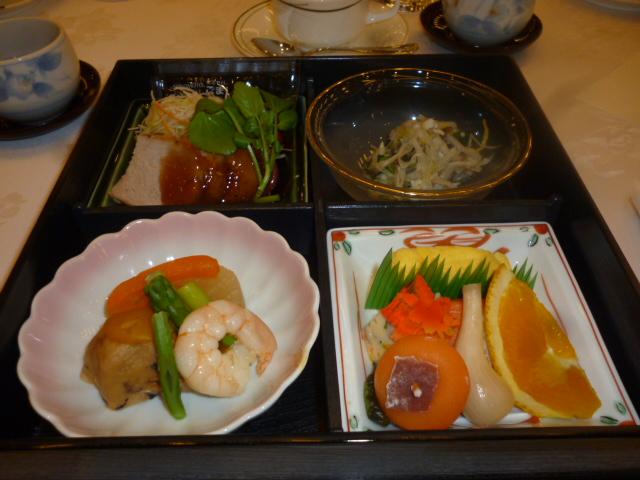 昼食/汁物・ご飯付加!