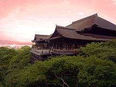 清水寺