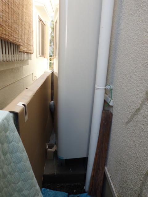 配線・配管等接続作業