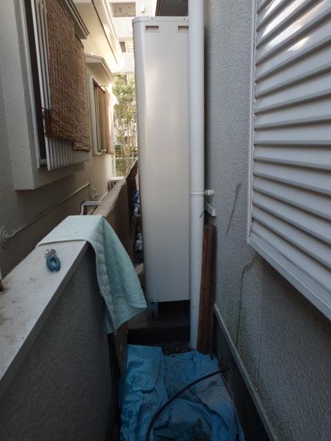 電気配線作業等