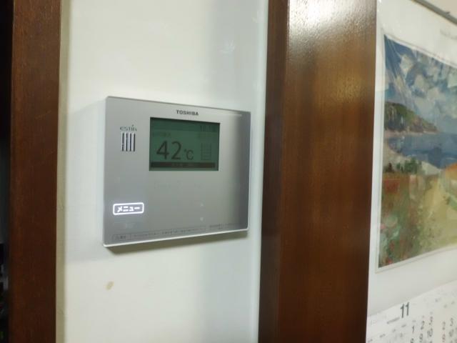 キッチンパネルAfter設置TEST!