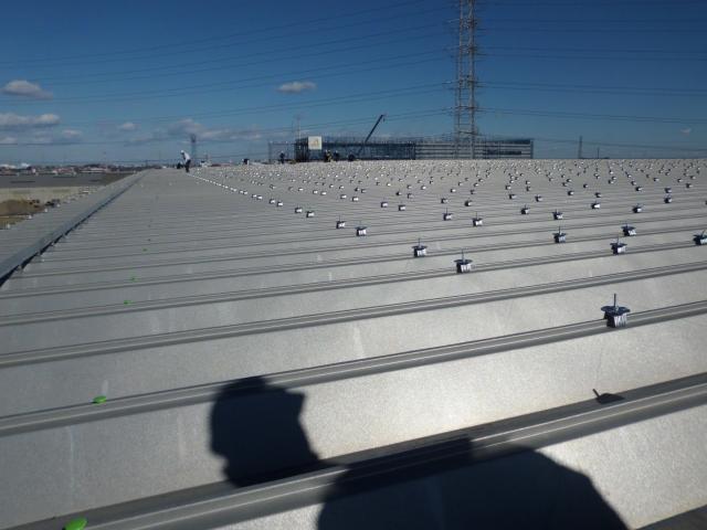 金具取り付け作業#③