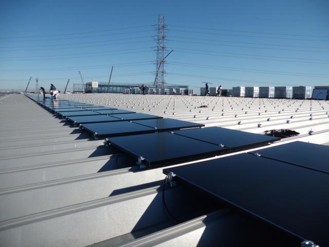 広域で、手分け作業中!