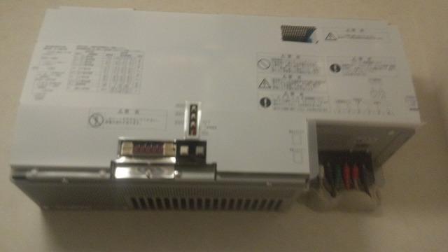 パワーコンディショナー設置