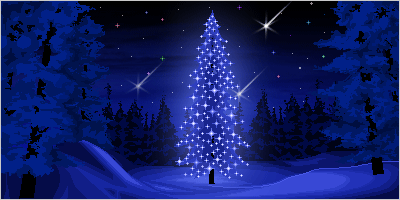 一足早い【クリスマス】