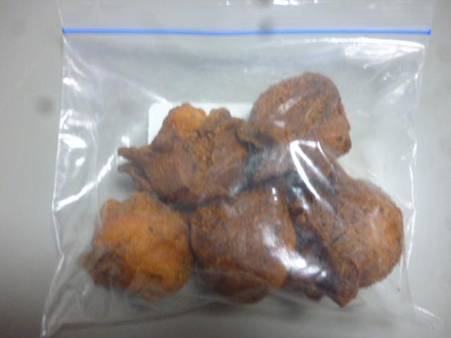 チューリップドーナツ