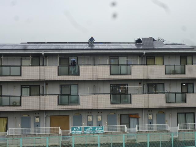 急ピッチ!!作業中!!