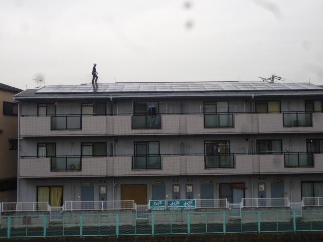 全域の確認作業!!